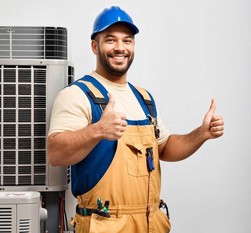 AC Repair Service in Mumbra and Thane