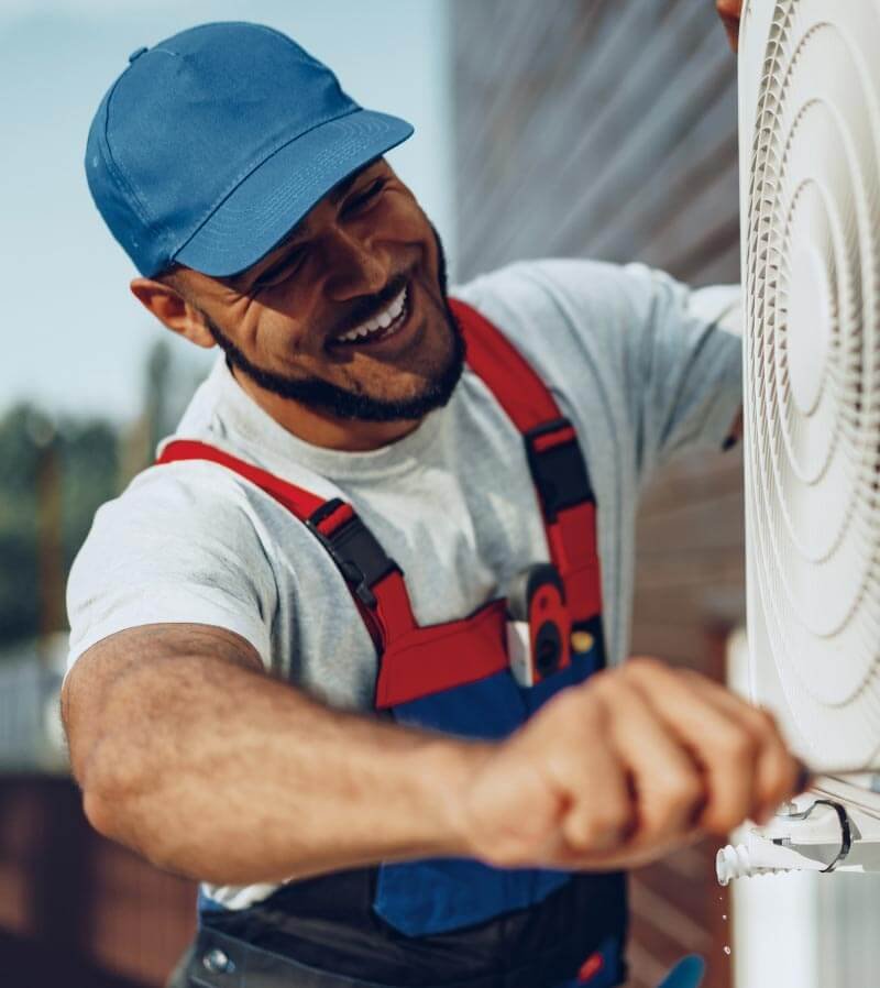 AC Service in Mumbra