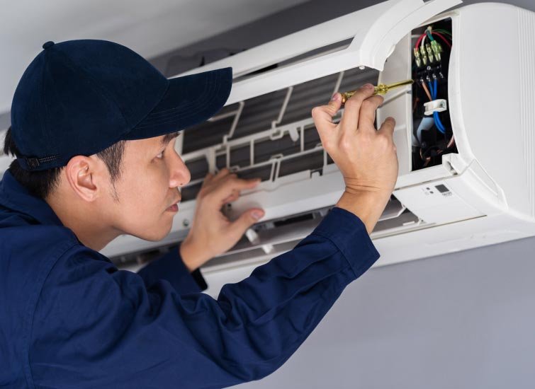 AC Installation Service