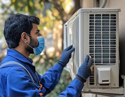 AC Uninstallation Service